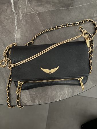 Zadig & Voltaire Tasche