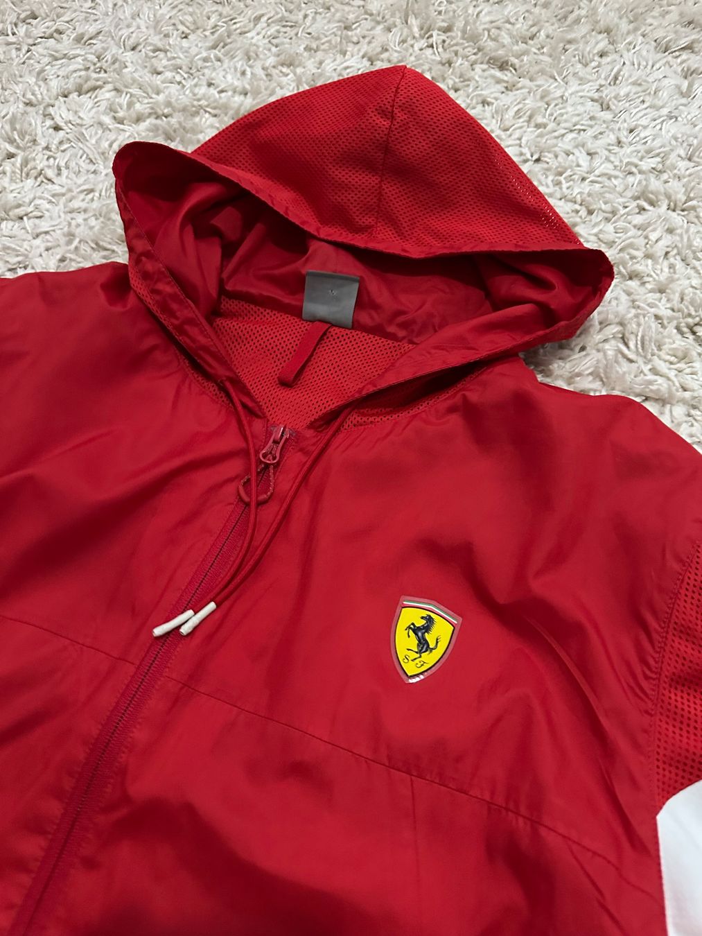 Puma Jacken: Puma Jacke Gr.XL – Gebraucht aus Bern von BrandVilla 2