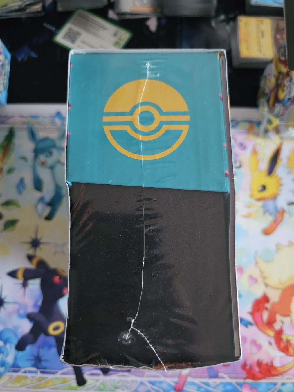 Pokémon Sammelbilder & Trading cards: Mega Evolution Ascended Heroes Elite Trainer Box EN Sealed  – Neu und originalverpackt aus Wetzikon ZH von Vitelo27 4