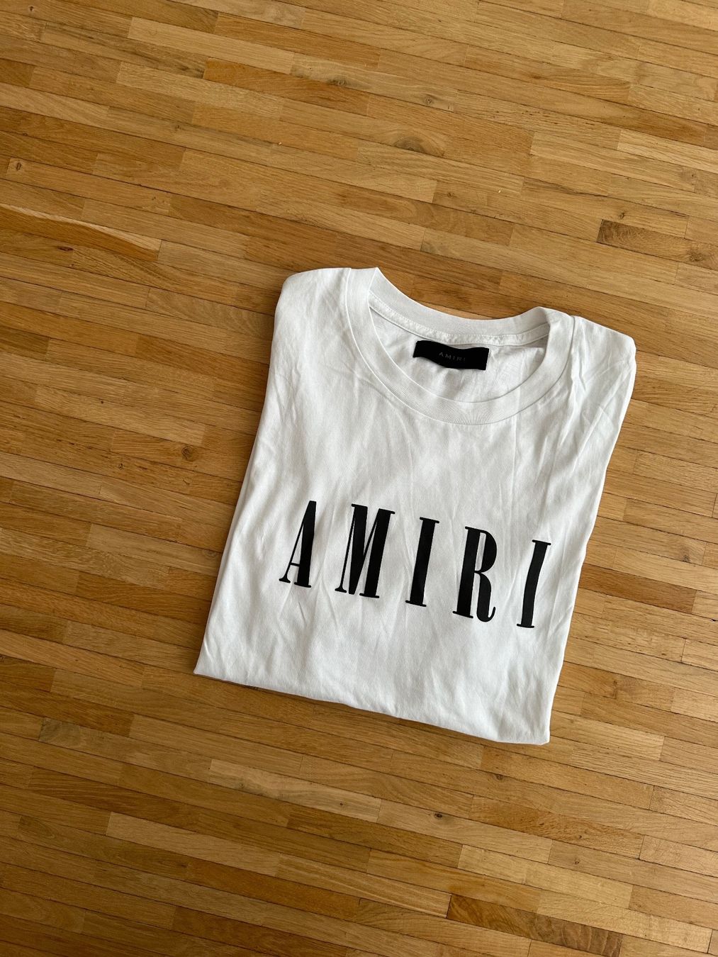 Amiri T-Shirts: AMIRI T-Shirt in Grösse L – Gebraucht aus Langenthal von iamzeko 2