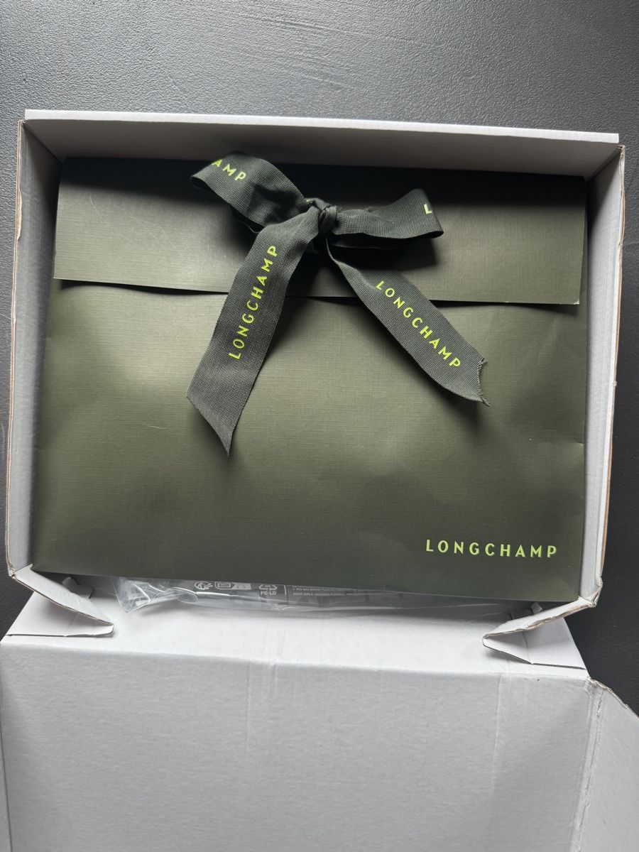 Longchamp Sacs femmes: Longchamp le Pliage Shooper S – Neuf avec emballage d'origine à Gossau ZH par Inineth 2