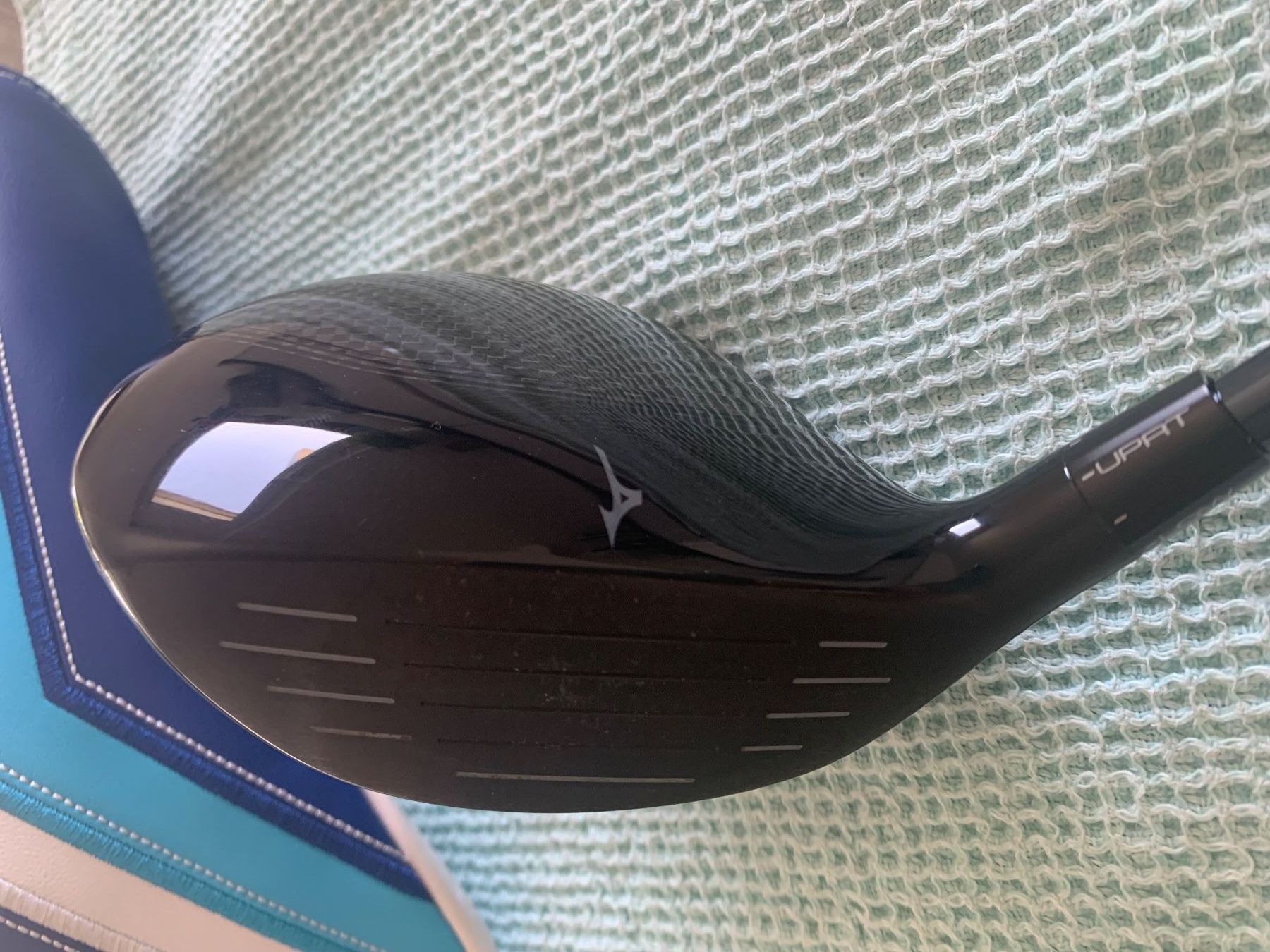 Mizuno Mazze & Set: Mizuno ST Max 230 Wood 5 – Nuovo (secondo la descrizione) da Hausen AG venduto da Riro60 2