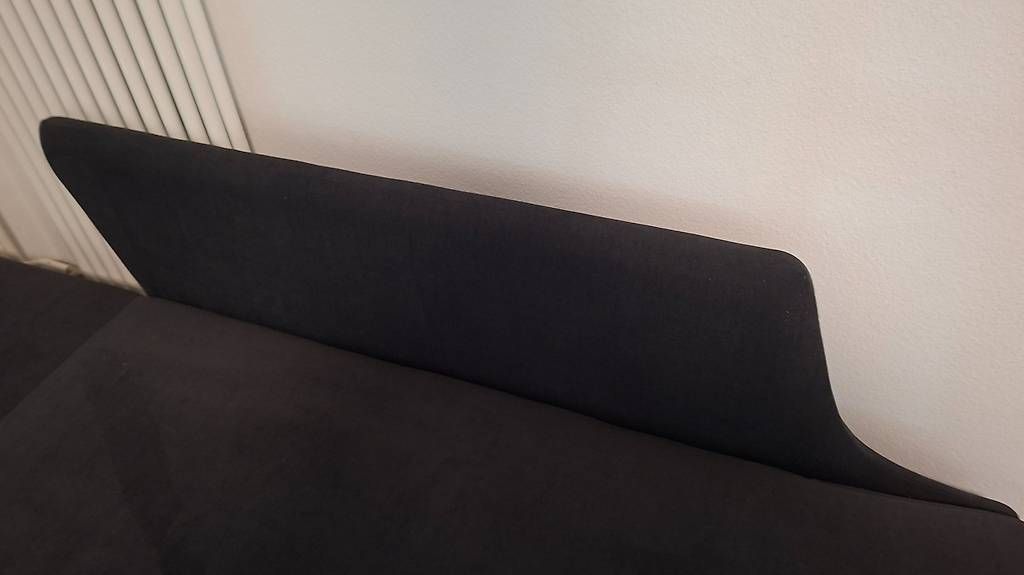 Divani: Gratis Sofa zur Abholung – Usato da Zürich venduto da chr_9q2r 3