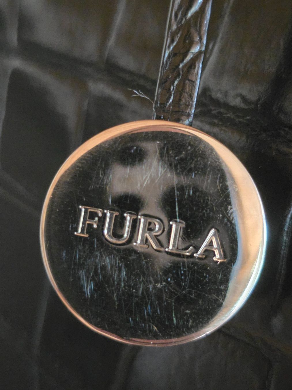 Furla Borse da donna: Leder Tasche Furla – Usato da Zug venduto da ScarletRose 3