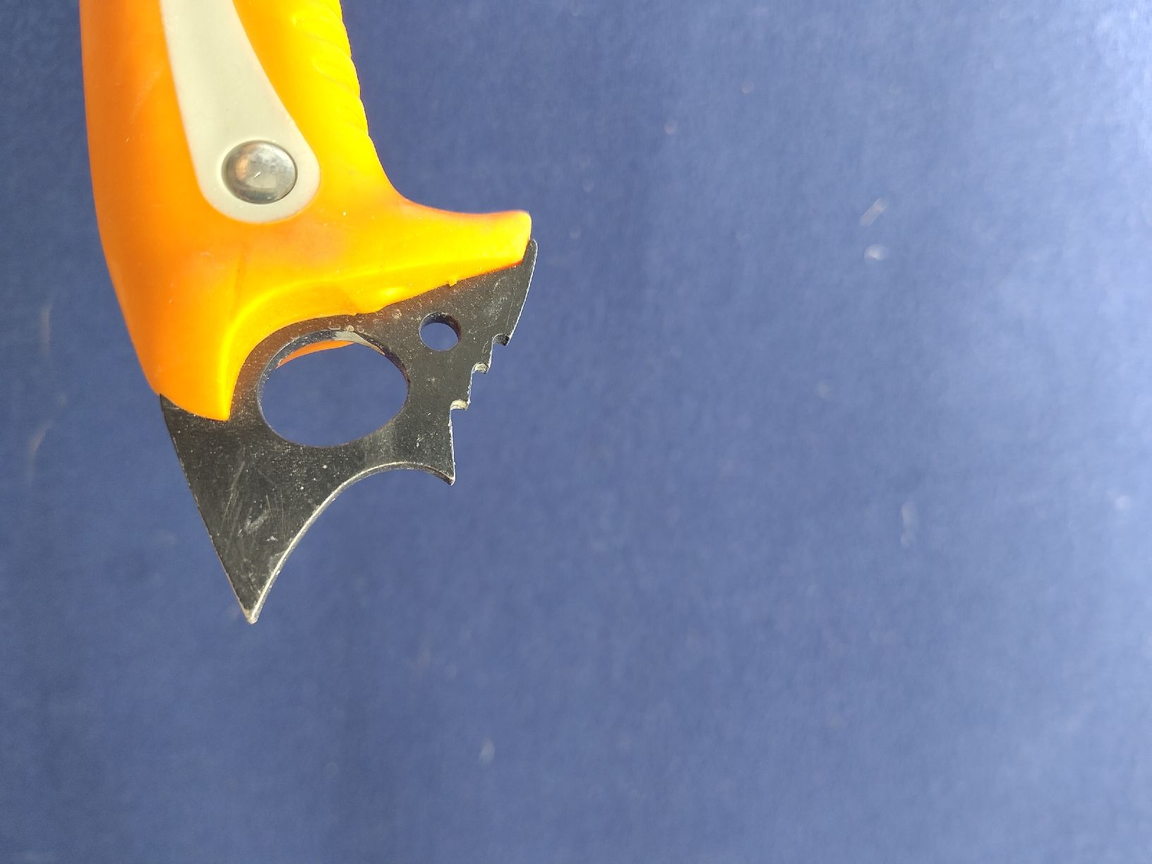 Petzl Matériel de grimpe: Steileispickel Petzl – D'occasion à Bern par ann_9tdx 3