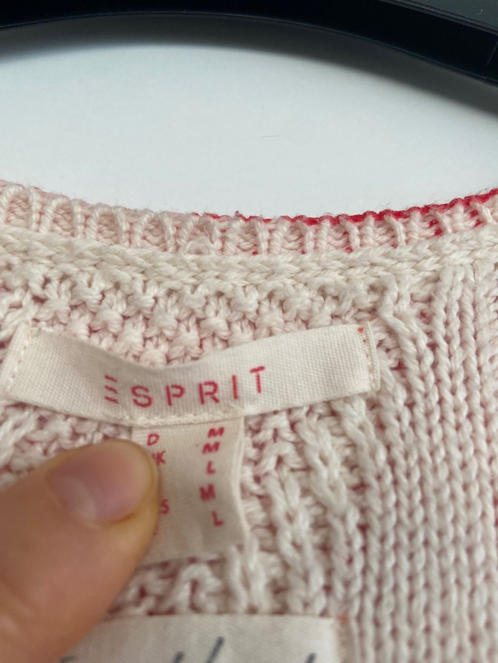 Maglioni & Felpe: Damen BW Pulli Gr.M, soft-orangefarben, sommerlich sportlich – Nuovo (secondo la descrizione) da Meilen venduto da 6g2_2tmv 2