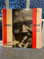 Johnny Glasel* – Jazz Session 1957 VG++