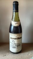 Pinot Noir „Vintage 1982“–André Roduit & Fils (Fully VS)