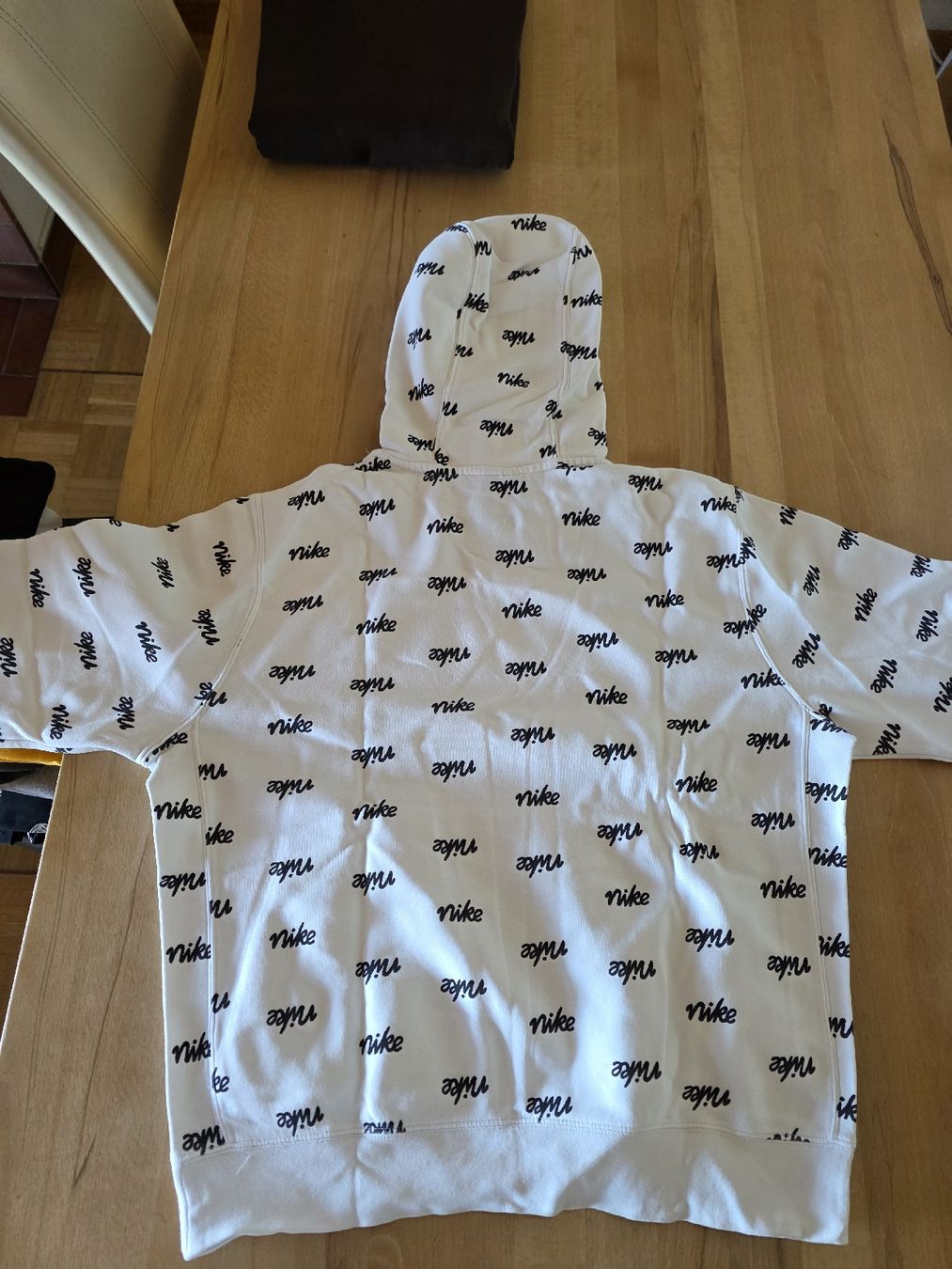 Nike Maglioni & Felpe: sweatshirt Nike blanc – Nuovo (secondo la descrizione) da Grandson venduto da dim_mll9 1