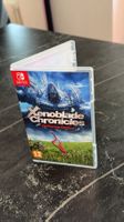 Xenoblade Chronicles (Switch) Definitive Edition