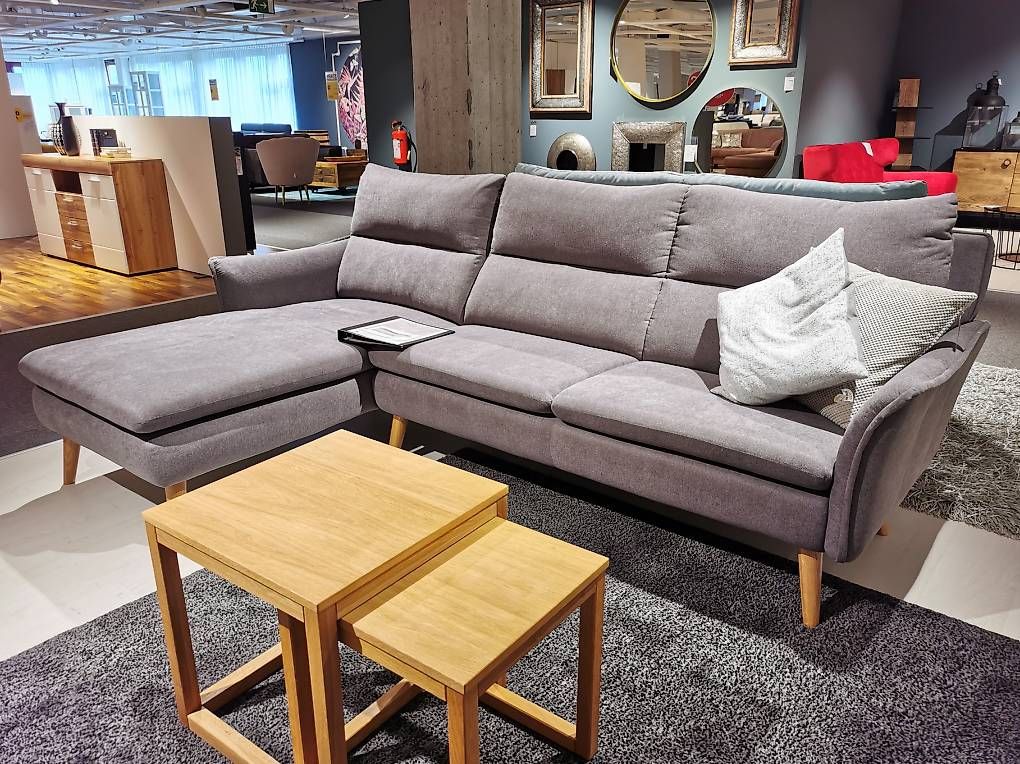 Divani: Sofa – Usato da Luzern venduto da maesu.f 1