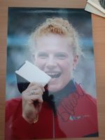 Betty Heidler - Olympia Silber- Leichtathlet