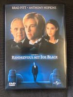 Rendez-vous mit Joe Black - DVD