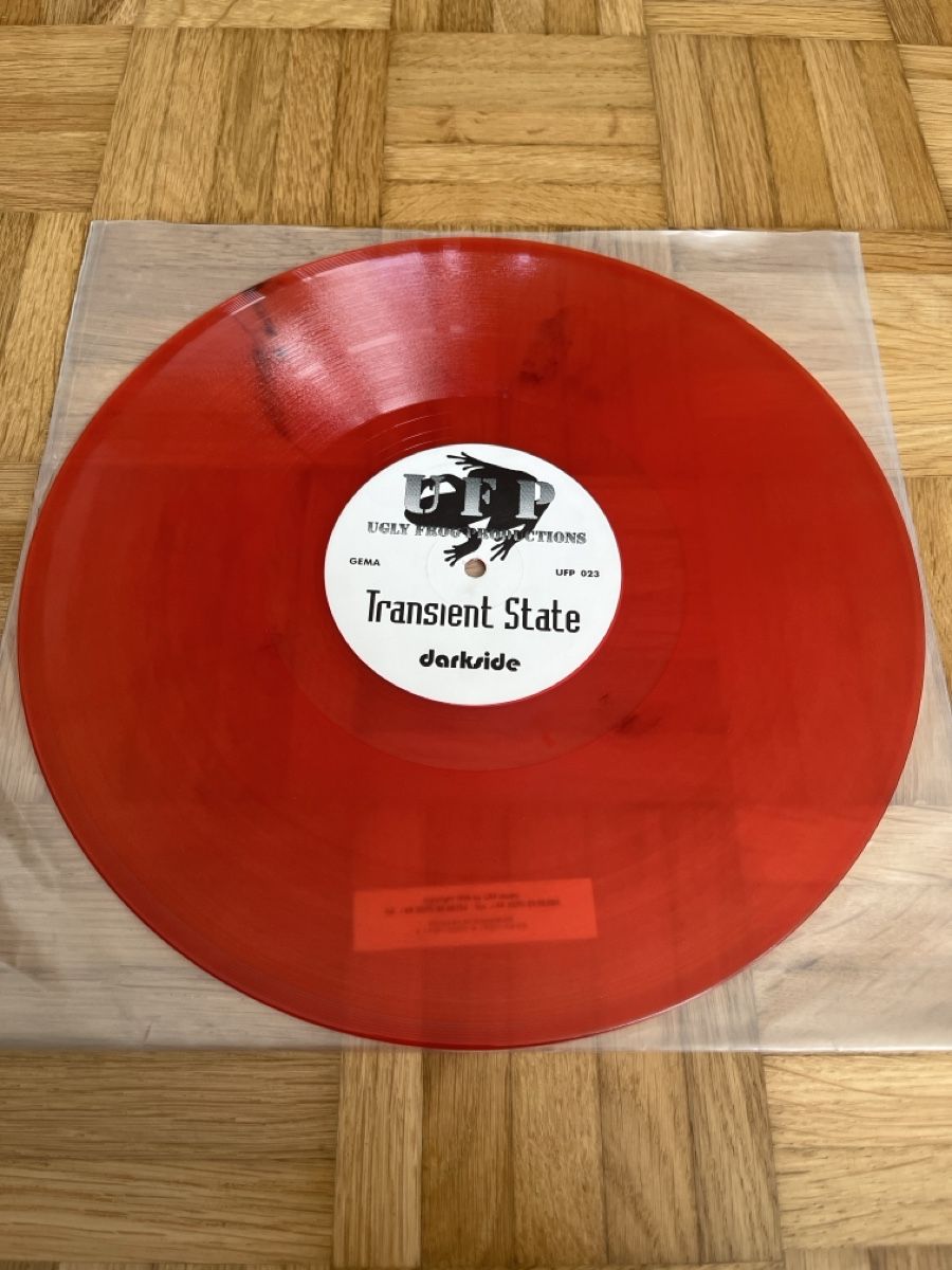 Dischi in vinile: Darkside Trance / Acid Vinyl – Usato da Wangen b. Olten venduto da break72 1