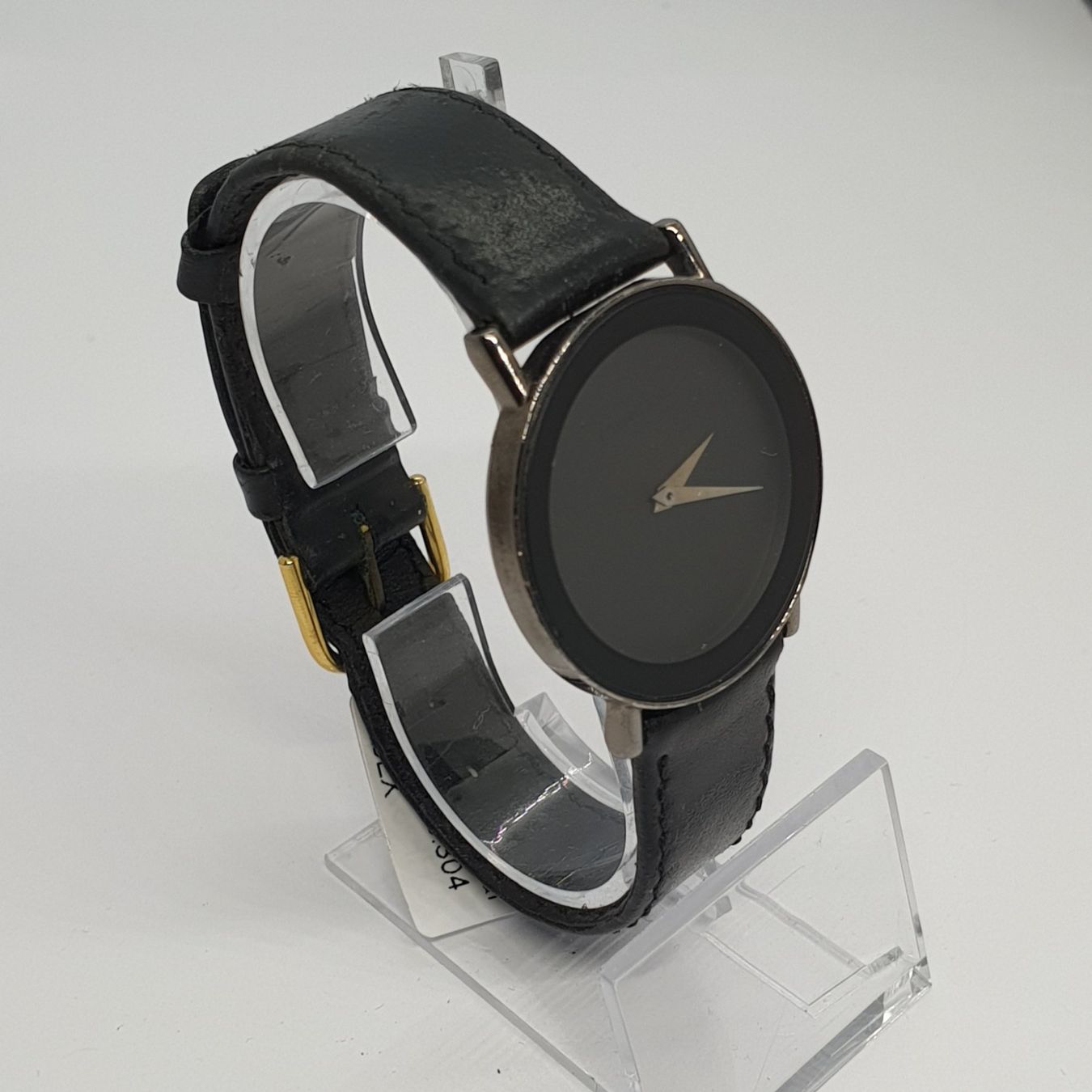 Mondaine Orologi: Mondaine Mirexal Uhr – Usato da Luzern venduto da Goldhaus-Luzern 1