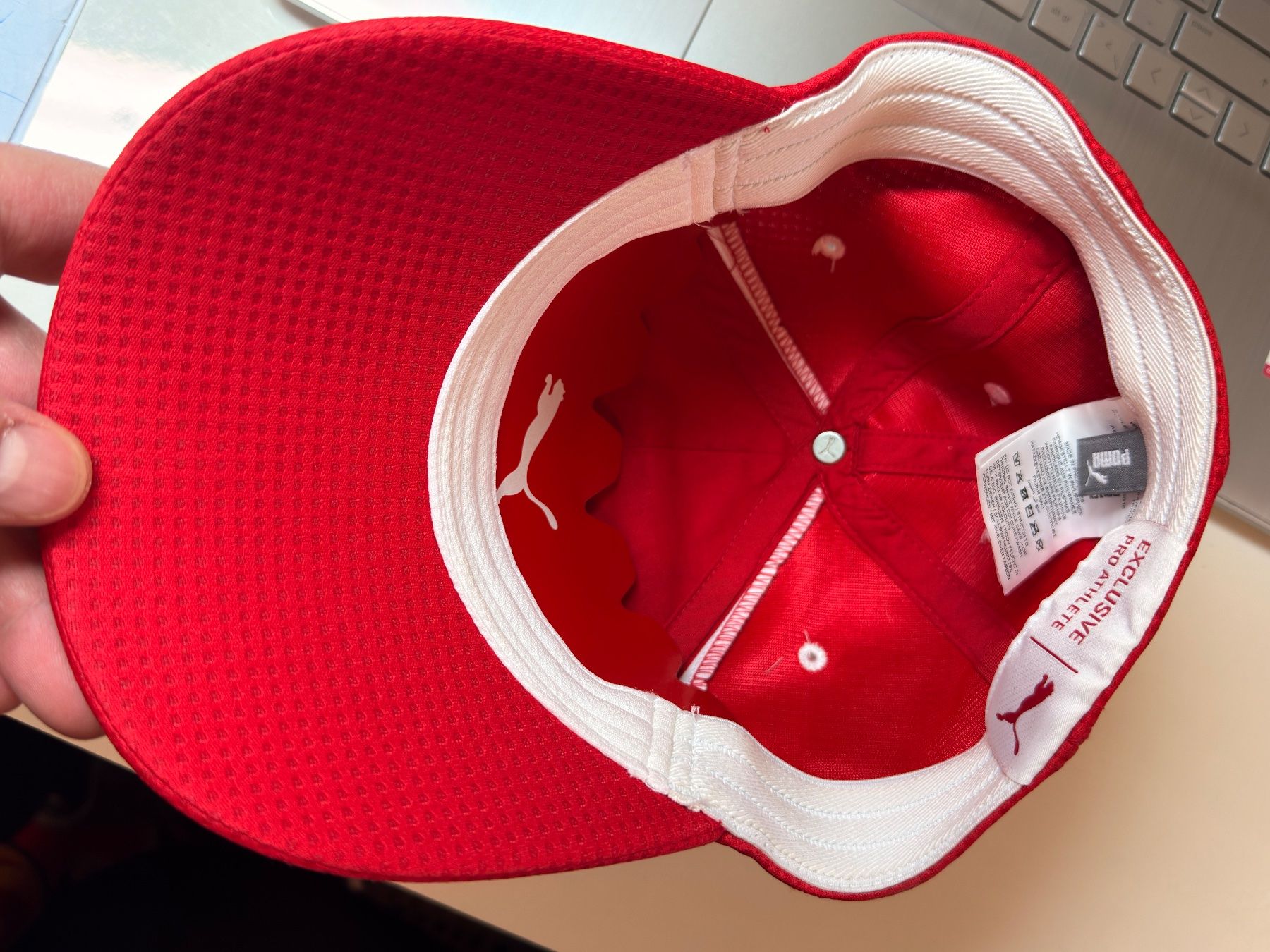 Autografi: Original Sebastian Vettel Ferrari Autogramm Set – Nuovo (secondo la descrizione) da Berlingen venduto da Herzmensch 3