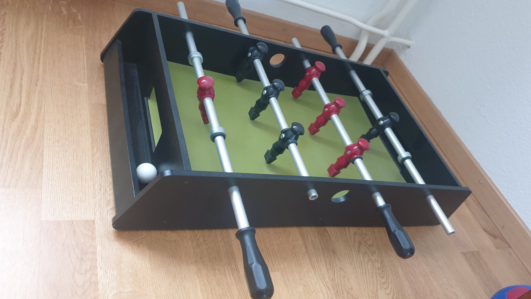 Giochi: Tischkicker – Usato da Küsnacht ZH venduto da pankra