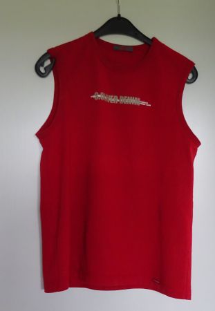 Gr. L (ca. 164) TankTop von S. Oliver