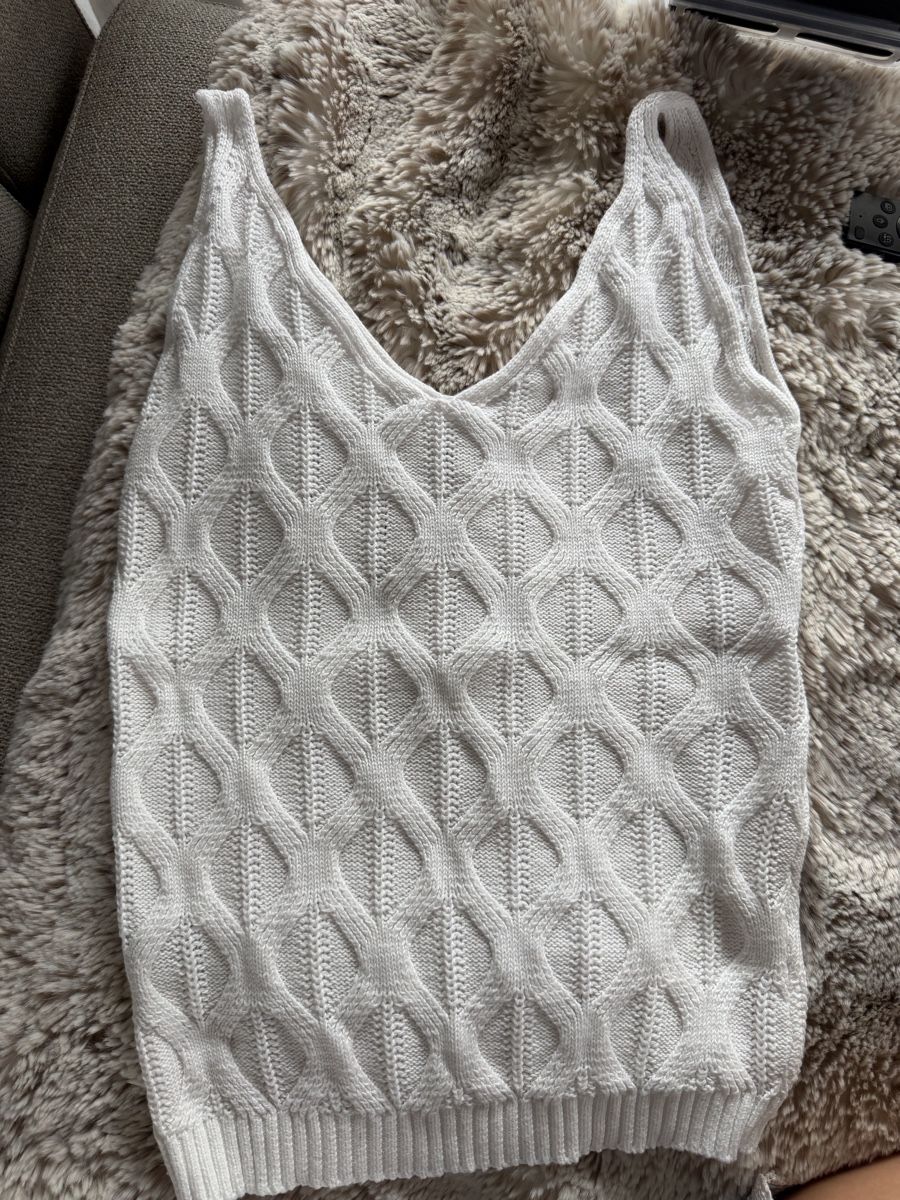 Lotti di vestiti: Kleiderpacket 3x Stricktops – Nuovo (secondo la descrizione) da Freienbach venduto da dan_9rjy 1