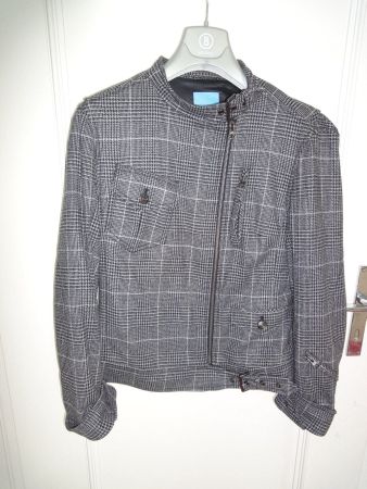 Escada Blouson