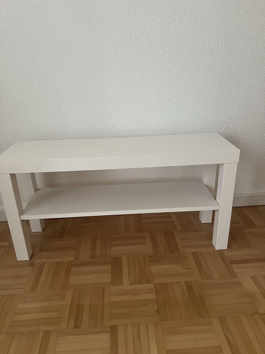 Ikea Cassettiere: Möbel (weiss) – Nuovo (secondo la descrizione) da Obergösgen venduto da randomly