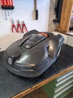 Husqvarna Automower 320