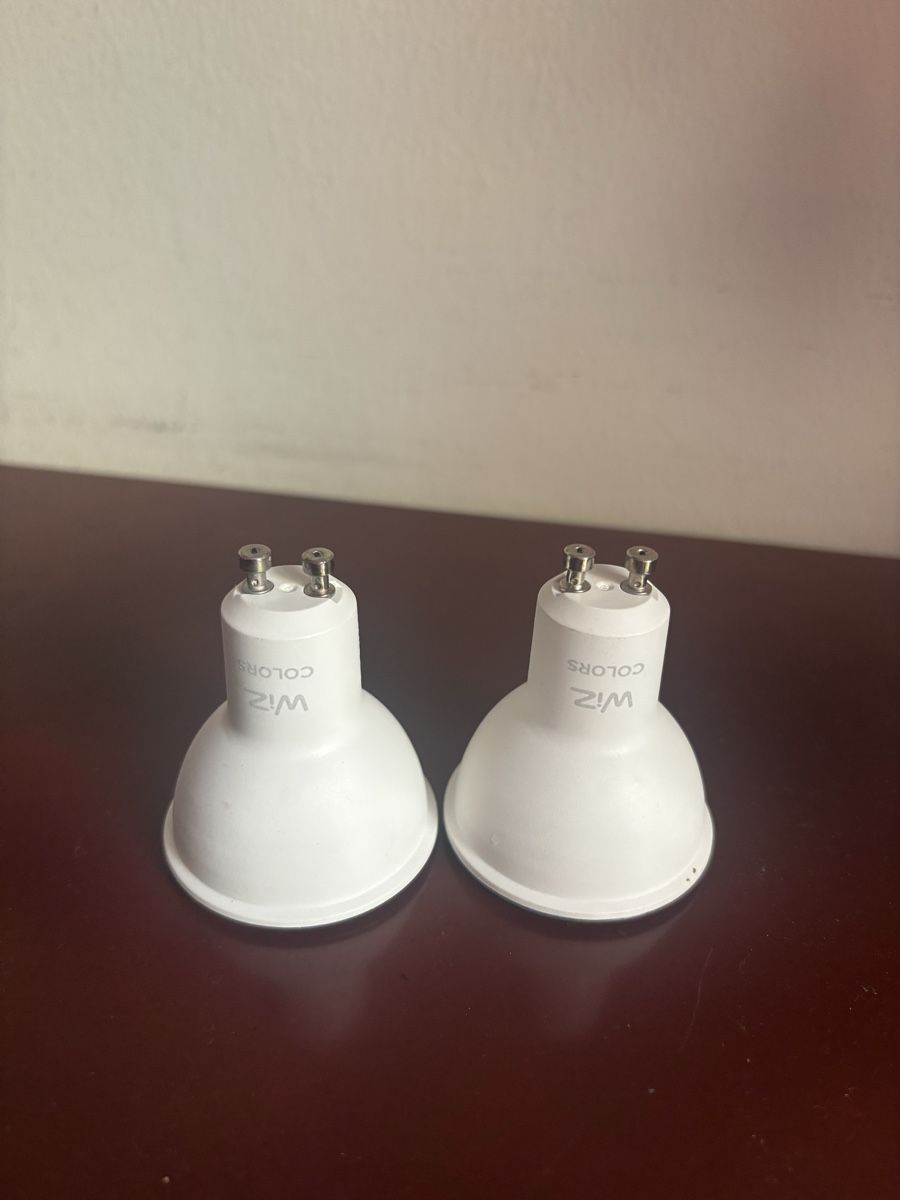 Lampen: WiZ Color Lightbulbs/Glühbirne – Neu (gemäss Beschreibung) aus Winterthur von Bubuuuuu1789 3