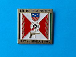 Villeneuve 1947-1967 (t333)