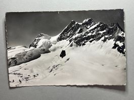Jungfrau-Joch
