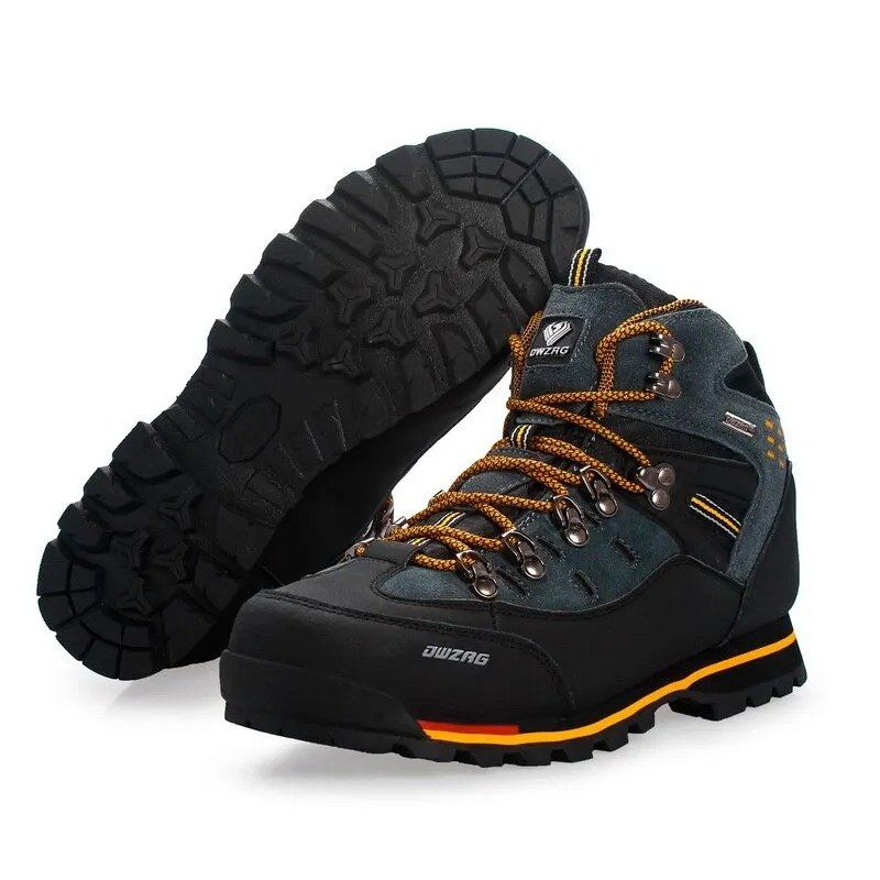 Scarpe da uomo: ✅ NEU Robuste Wanderschuhe Größen 41 bis 45 – Nuovo e nell'imballaggio originale da Wittenbach venduto da ChinaSeidenstrasse 1