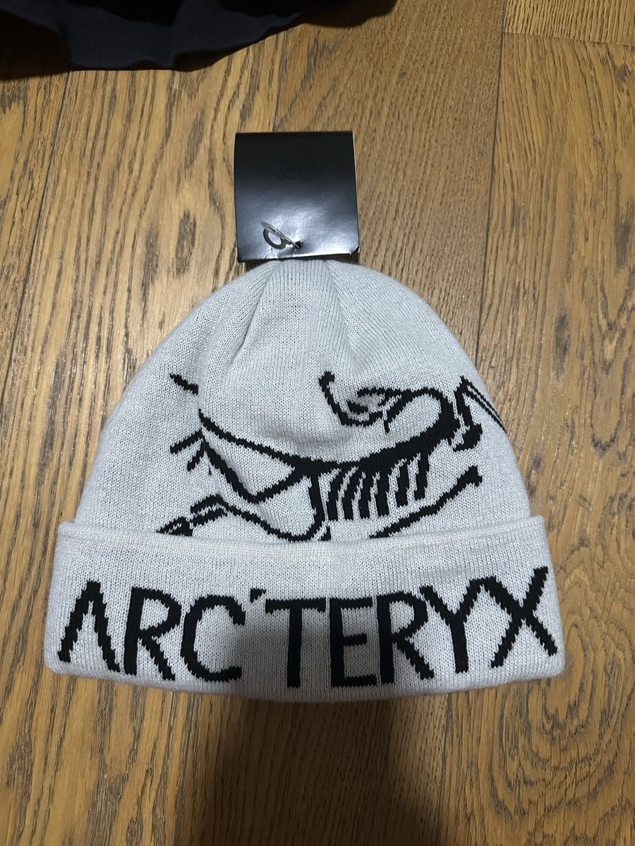 Altro in  Abbigliamento & Accessori: Arcteryx Mütze – Nuovo e nell'imballaggio originale da Cham venduto da lischer444