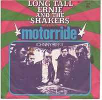 Long tall Ernie  --  Motorride  Single7