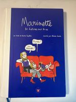 Marinette 20 histoires sur la vie Marie Papillon BD