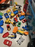 duplo fahrzeug mix