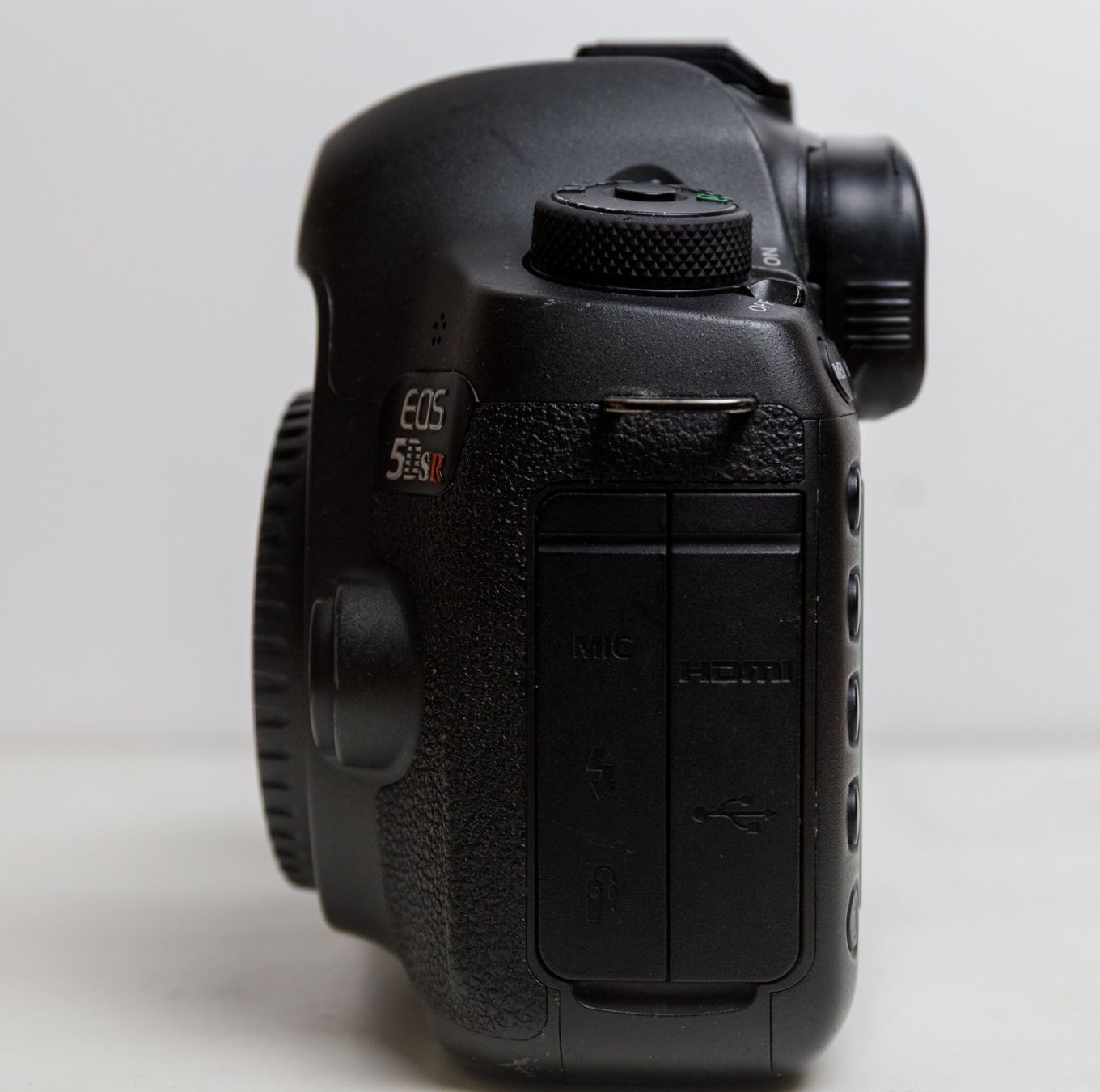 Canon Kamera: Canon EOS 5d SR – Gebraucht aus Burgdorf von bigvfr 1
