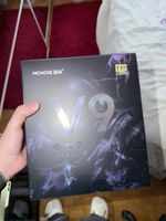 Casque Gamer MCHOSE V9 Pro