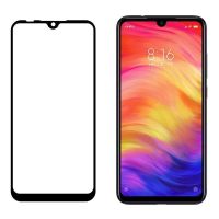 3D Panzerglas Folie Xiaomi Redmi Note 7