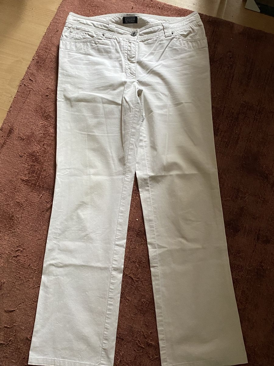 Pantaloni: Hose(bio cotton) – Usato da Gretzenbach venduto da Cantate