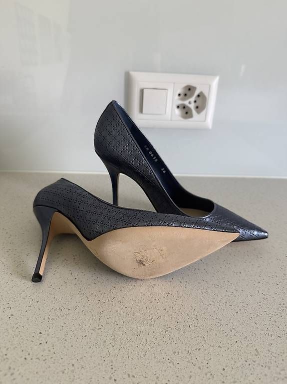 Scarpe da donna: Dior High Heels 36 – Usato da Wallisellen venduto da MaraG91 1