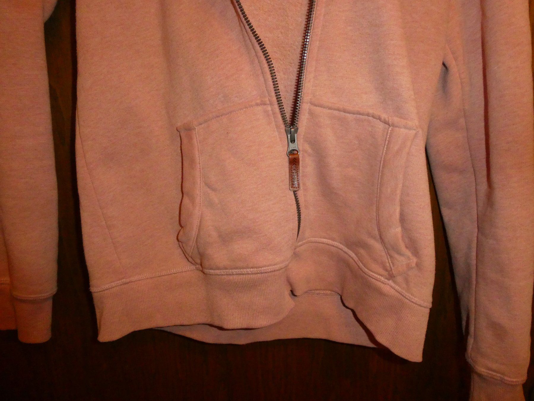 Giacche: Kapuzenjacke Gr. 36/38 – Usato da Mels venduto da KOSL 2