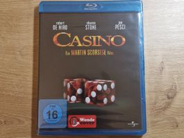 Casino (1995) NEU OVP Bluray