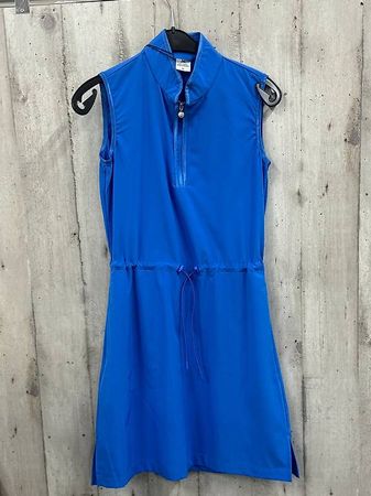Daily Sports Damen Golfkleid  Cosmic Blue | Gr. XS | Neu 
