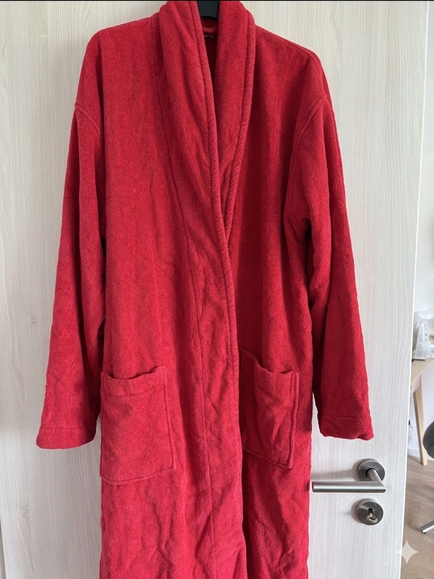 Accappatoi: Bademantel Grösse L/XL  – Usato da Wald AR venduto da bertli00