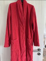 Bademantel Grösse L/XL 