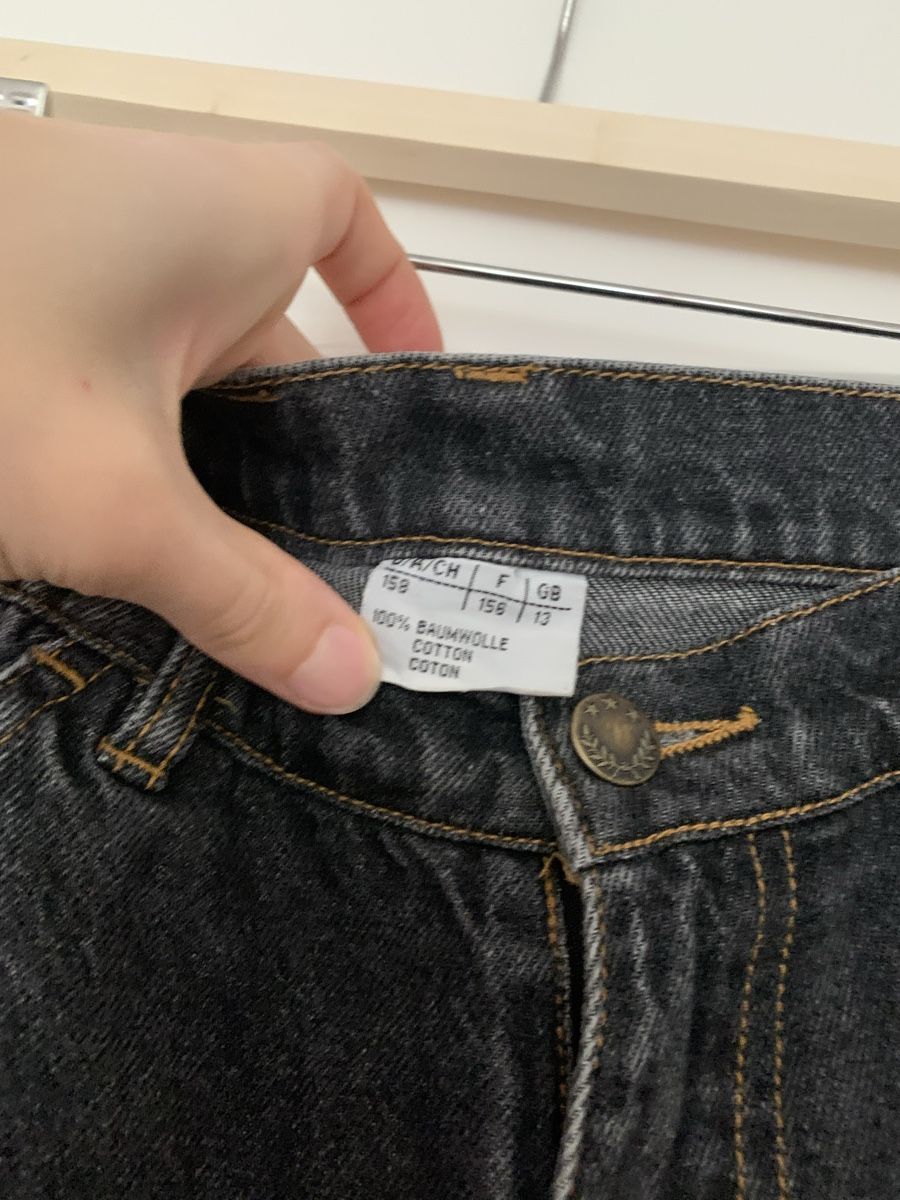 Jeans: Cargo Jeans – Usato da Zürich venduto da med_qdd6 3
