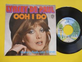 Lynsey De Paul – Ooh I Do