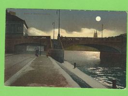 Basel, Nachtstimmung