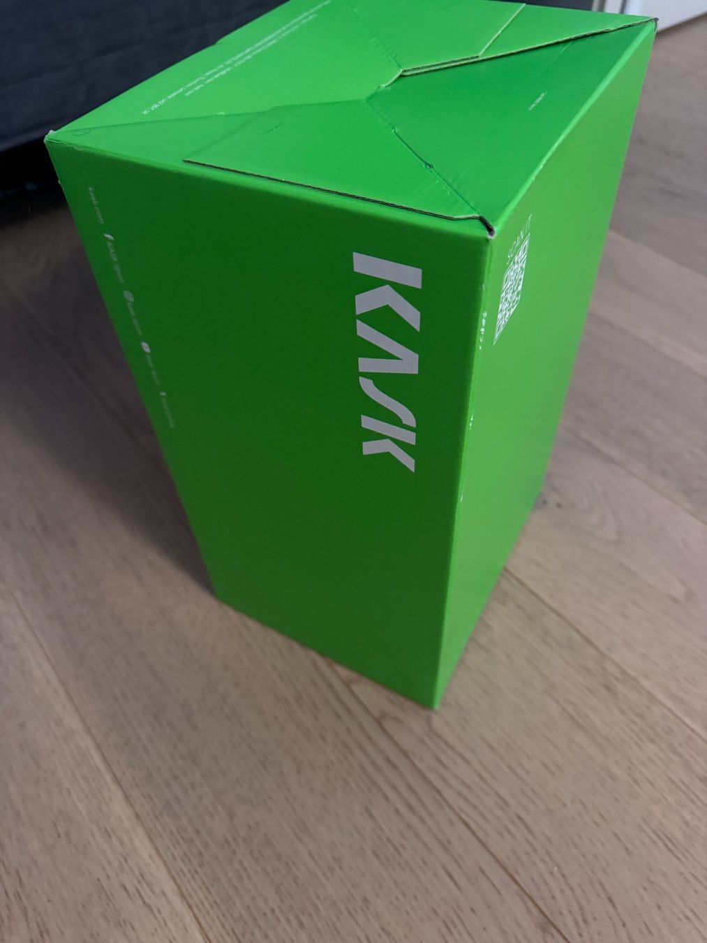 Kask Caschi: KASK Utopia Y Velohelm Weiss Gr. L – Nuovo e nell'imballaggio originale da Steffisburg venduto da tim_cml6 3
