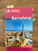 Barcelona Reiseführer von Thomas Schröder