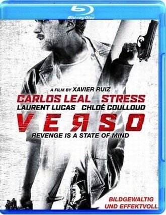 Tous les DVDs: Verso – D'occasion à Wünnewil par Dreibein